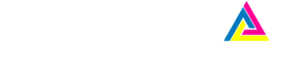 Logotipo Sumigraf blanco