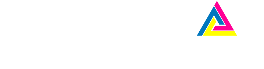 Logotipo Sumigraf blanco