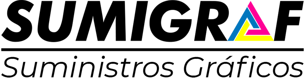 Logotipo Sumigraf